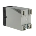 RS PRO DIN Rail Enclosure Type Polycarbonate Polystyrene IP40 50mm Height 110mm Length 75mm Width 507-680
