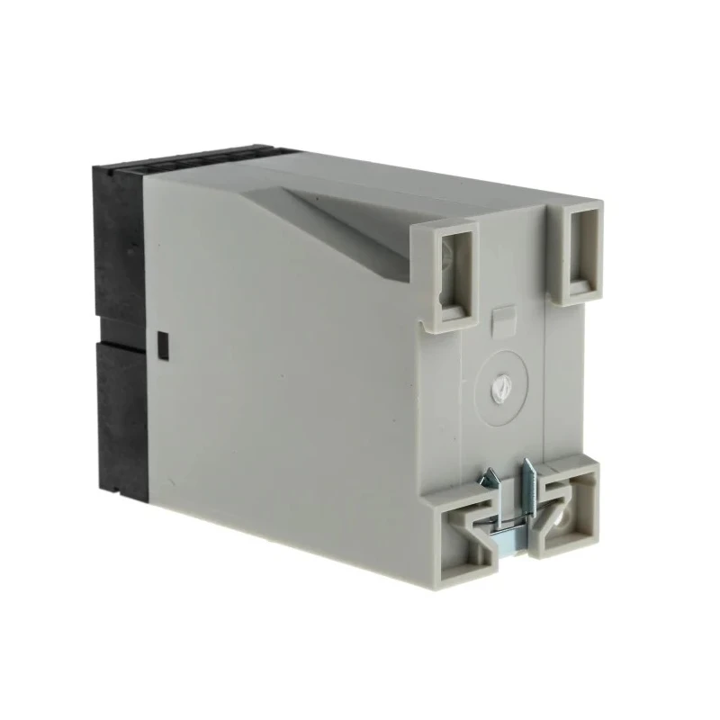 RS PRO DIN Rail Enclosure Type Polycarbonate Polystyrene IP40 50mm Height 110mm Length 75mm Width 507-680