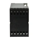 RS PRO DIN Rail Enclosure Type Polycarbonate Polystyrene IP40 50mm Height 110mm Length 75mm Width 507-680