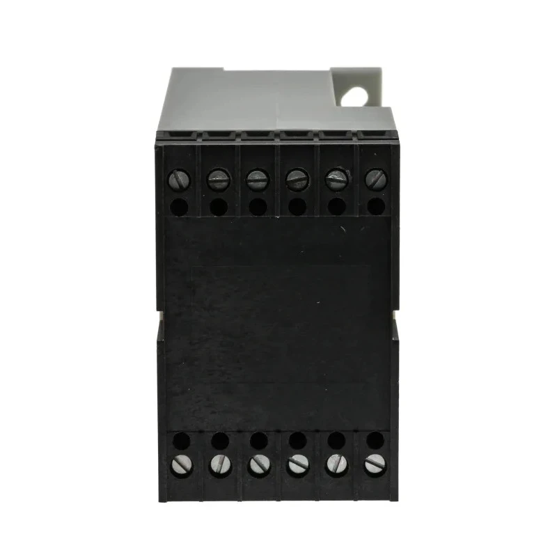 RS PRO DIN Rail Enclosure Type Polycarbonate Polystyrene IP40 50mm Height 110mm Length 75mm Width 507-680