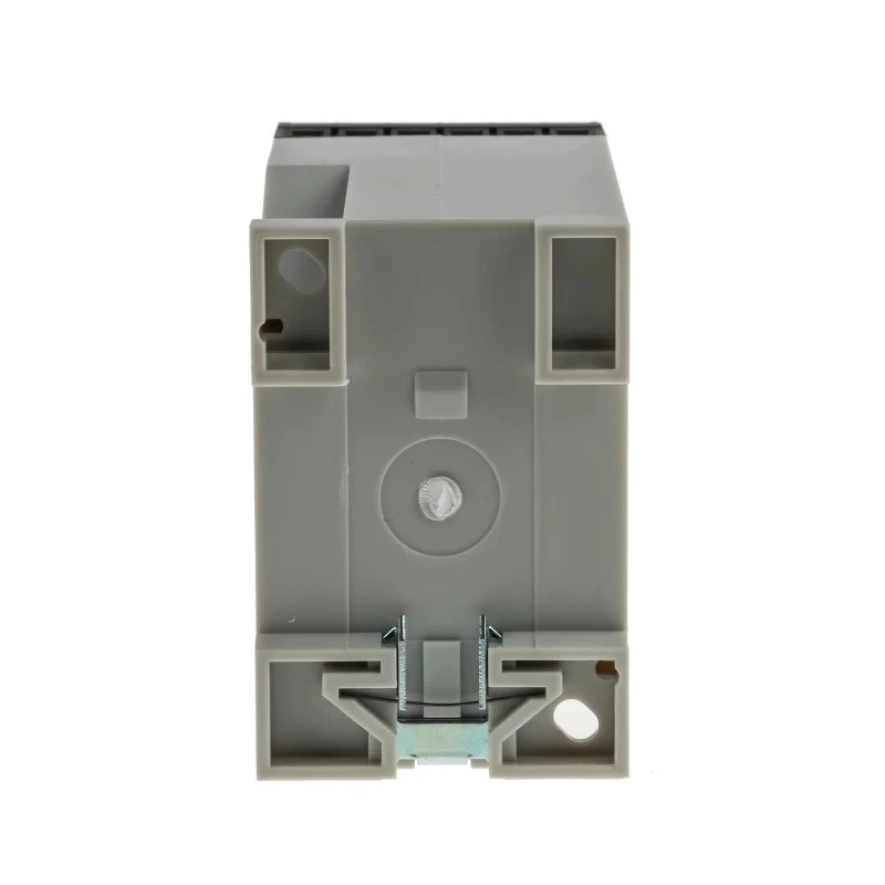 RS PRO DIN Rail Enclosure Type Polycarbonate Polystyrene IP40 50mm Height 110mm Length 75mm Width 507-680