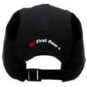 3M Navy Micro Bump Cap ABS 7100206581