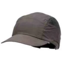3M Grey Standard ABS Bump Cap with Integral Sweatband, Machine Washable, 52 to 65 cm Head Size 7100206560