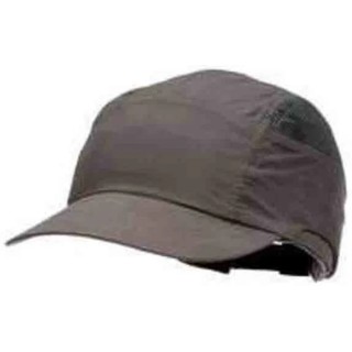 3M Grey Standard ABS Bump Cap with Integral Sweatband, Machine Washable, 52 to 65 cm Head Size 7100206560
