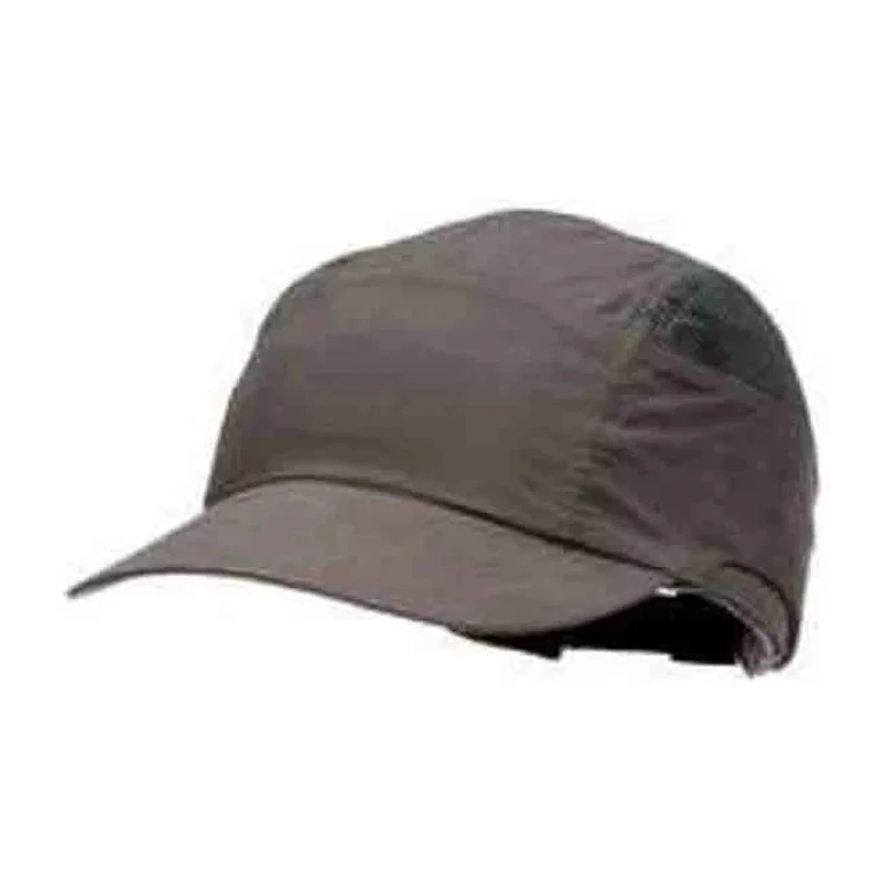 3M Grey Standard ABS Bump Cap with Integral Sweatband, Machine Washable, 52 to 65 cm Head Size 7100206560