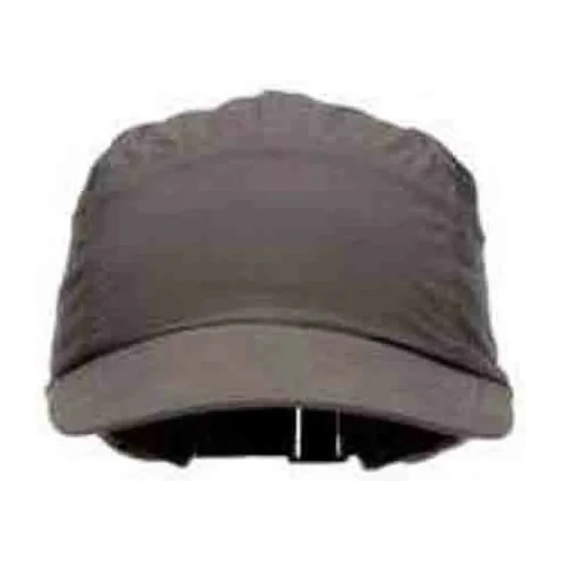 3M Grey Standard ABS Bump Cap with Integral Sweatband, Machine Washable, 52 to 65 cm Head Size 7100206560