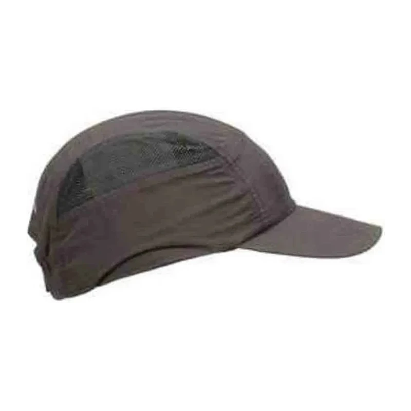3M Grey Standard ABS Bump Cap with Integral Sweatband, Machine Washable, 52 to 65 cm Head Size 7100206560