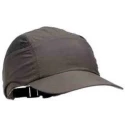 3M Grey Standard ABS Bump Cap with Integral Sweatband, Machine Washable, 52 to 65 cm Head Size 7100206560