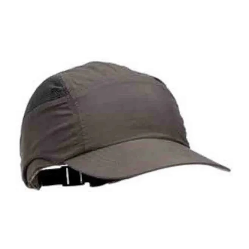 3M Grey Standard ABS Bump Cap with Integral Sweatband, Machine Washable, 52 to 65 cm Head Size 7100206560