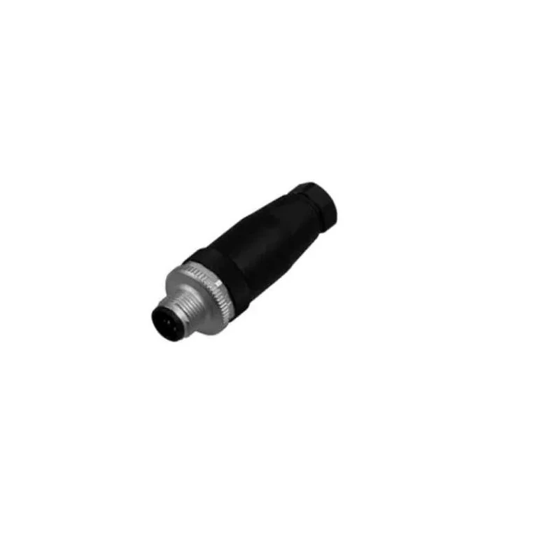Pepperl + Fuchs Circular Connector 5 Contacts Cable M12 Socket Male IP67 V15S-G