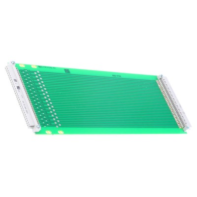 Vero Technologies 64 Way 2 Extender Board Epoxy Glass Fabric Laminate FR4 Material 281.6mm x 100mm 09-3817