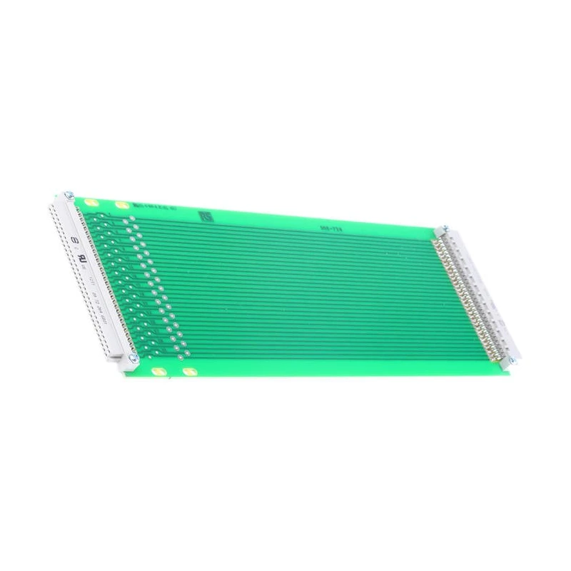 Vero Technologies 64 Way 2 Extender Board Epoxy Glass Fabric Laminate FR4 Material 281.6mm x 100mm 09-3817