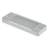 Festo SARA Series Reflector for Use with Retro-Reflective Sensor Proximity Sensor RoHS-compliant SARA-R-Q20-S