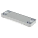 Festo SARA Series Reflector for Use with Retro-Reflective Sensor Proximity Sensor RoHS-compliant SARA-R-Q20-S