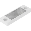 Festo SARA Series Reflector for Use with Retro-Reflective Sensor Proximity Sensor RoHS-compliant SARA-R-Q20-S