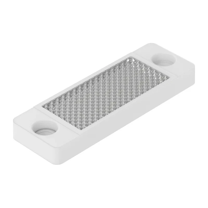 Festo SARA Series Reflector for Use with Retro-Reflective Sensor Proximity Sensor RoHS-compliant SARA-R-Q20-S