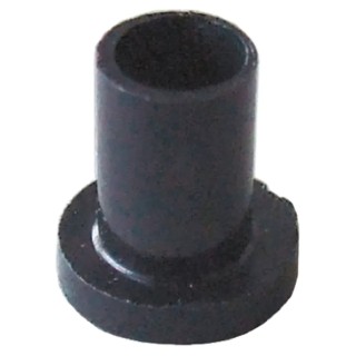 Silfox Nylon Screw Insulator 2.3 mm CAJ001N