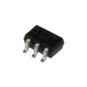 Nexperia 100 V 200 mA High-Speed Switching Diode 6-Pin SOT-363 (SC-88) BAS16VY,115