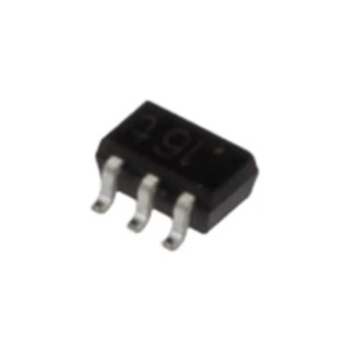 Nexperia 100 V 200 mA High-Speed Switching Diode 6-Pin SOT-363 (SC-88) BAS16VY,115
