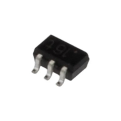 Nexperia 100 V 200 mA High-Speed Switching Diode 6-Pin SOT-363 (SC-88) BAS16VY,115