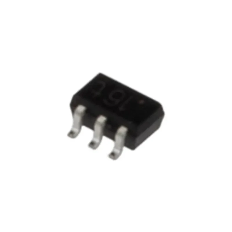 Nexperia 100 V 200 mA High-Speed Switching Diode 6-Pin SOT-363 (SC-88) BAS16VY,115