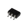 Nexperia 100 V 200 mA High-Speed Switching Diode 6-Pin SOT-363 (SC-88) BAS16VY,115