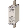 Siemens 125A Centred Tag Fuse NH000 400V AC