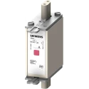 Siemens 63A High Rupturing Capacity Centred Tag Fuse NH000 500V AC NH000