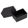 CAMDENBOSS Black ABS Potting Box Lid 30 mm Length 20 mm Width 15 mm Height RTM102-BLK