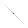 Nexperia 6.2V 500mW Zener Diode Single Through Hole 2-Pin SOD-27 BZX79-B6V2,113