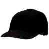 3M Black Standard Bump Cap ABS Head Protection Adjustable Strap EN812 Compliant 7100206586