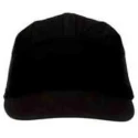 3M Black Standard Bump Cap ABS Head Protection Adjustable Strap EN812 Compliant 7100206586