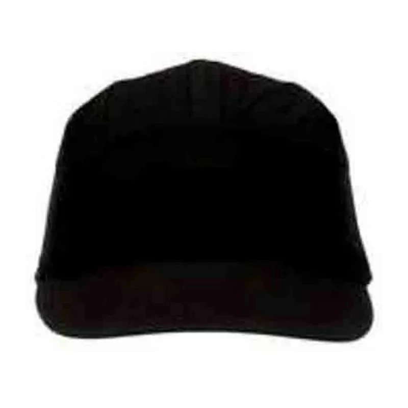 3M Black Standard Bump Cap ABS Head Protection Adjustable Strap EN812 Compliant 7100206586