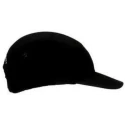 3M Black Standard Bump Cap ABS Head Protection Adjustable Strap EN812 Compliant 7100206586