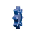 KTR Flexible Coupling Flector 40 mm ROTEXGS19-80SHEL