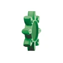 KTR Flexible Coupling Flector 80 mm ROTEXGS38-64SHEL