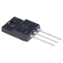WeEn Semiconductors Co., Ltd Thyristor SCR 500 V 5 A TO-220 Package BT258X-500R,127