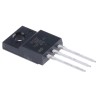 WeEn Semiconductors Co., Ltd Thyristor SCR 500 V 5 A TO-220 Package BT258X-500R,127