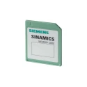 Siemens 512 MB Industrial Grade SD Card SINAMICS Series 6SL3054-4AG00-2AA0