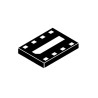 STMicroelectronics Low Dropout Ultra-Low Noise Linear Voltage Regulator 1.8V to 5.5V Input 1A Current 8-Pin LD56100DPU18R