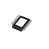 STMicroelectronics 16-Pin HTSSOP LED Driver IC , Output Current 100 mA, Input Voltage -0.4 to 7 V LED Driver LED8102SXTTR