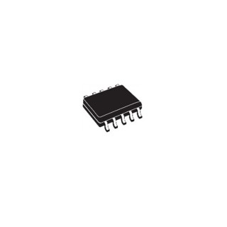 STMicroelectronics High Voltage Switcher 504 mA 10-Pin SSOP 12W 30V Flyback Converter VIPER114HSTR