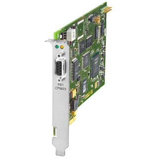 Siemens 1 Port Profibus RS485 Serial Card 