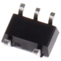 Nexperia Inverter Logic IC 1 Schmitt Trigger Input 5-Pin TSSOP 1.65-5.5 V 7ns 74LVC1G04GW,125