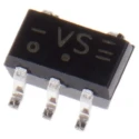 Nexperia 1 2-Input OR Logic Gate, 5-Pin TSSOP, CMOS, Low-Voltage LVC Family, Operating Voltage 1.65 to 5.5 74LVC1G32GW,125