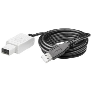 Siemens SIRIUS Series Cable 2.5m Length for Use with SIMCODE pro, SIRIUS 3RK3, 3RW44, 3SK2 3UF7941-0AA00-0