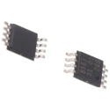 NXP Real Time Clock 128 bit DW:DM:M:Y, 8-Pin TSSOP Surface PCF8563TS/4,118