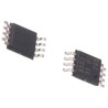 NXP Real Time Clock 128 bit DW:DM:M:Y, 8-Pin TSSOP Surface PCF8563TS/4,118