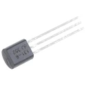WeEn Semiconductors Co., Ltd Through Hole 3-Pin TRIAC 600 V, Gate Trigger 1.5 V BT131-600,412