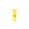 Starrett 21 mm Diameter HSS Bi-metal Drill Bit for Mild Steel, Stainless Steel, Metal FCH1036-G